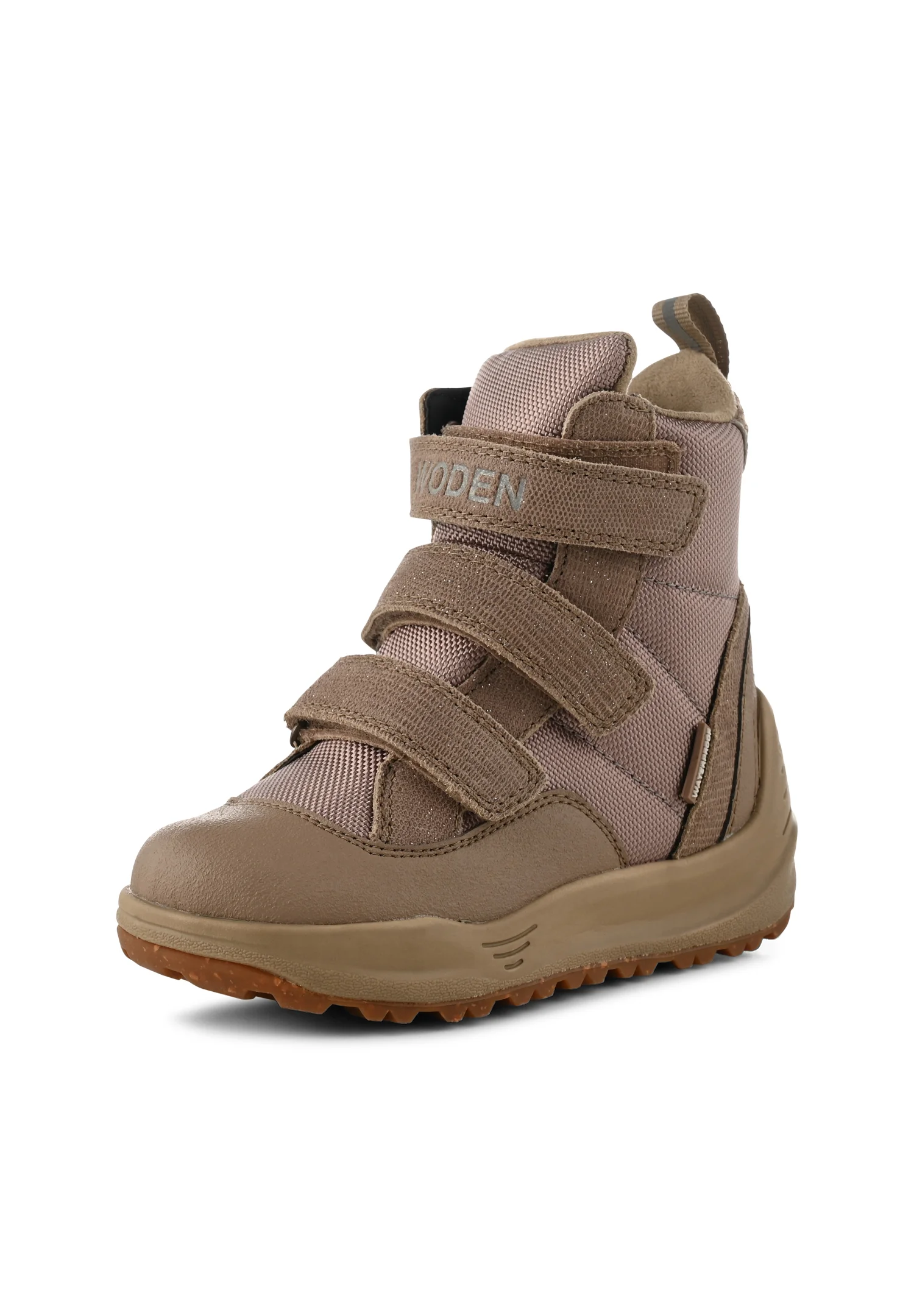 Botas de nieve de Woden ADRIAN PEARL