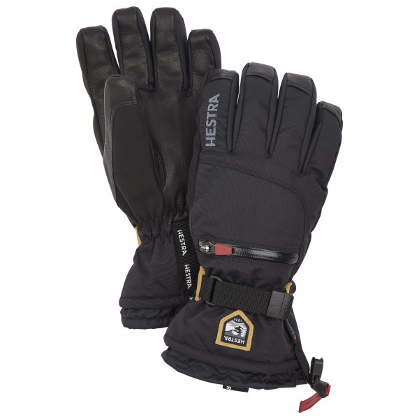 Hestra - All Mountain Czone 5 Finger - Handschuhe