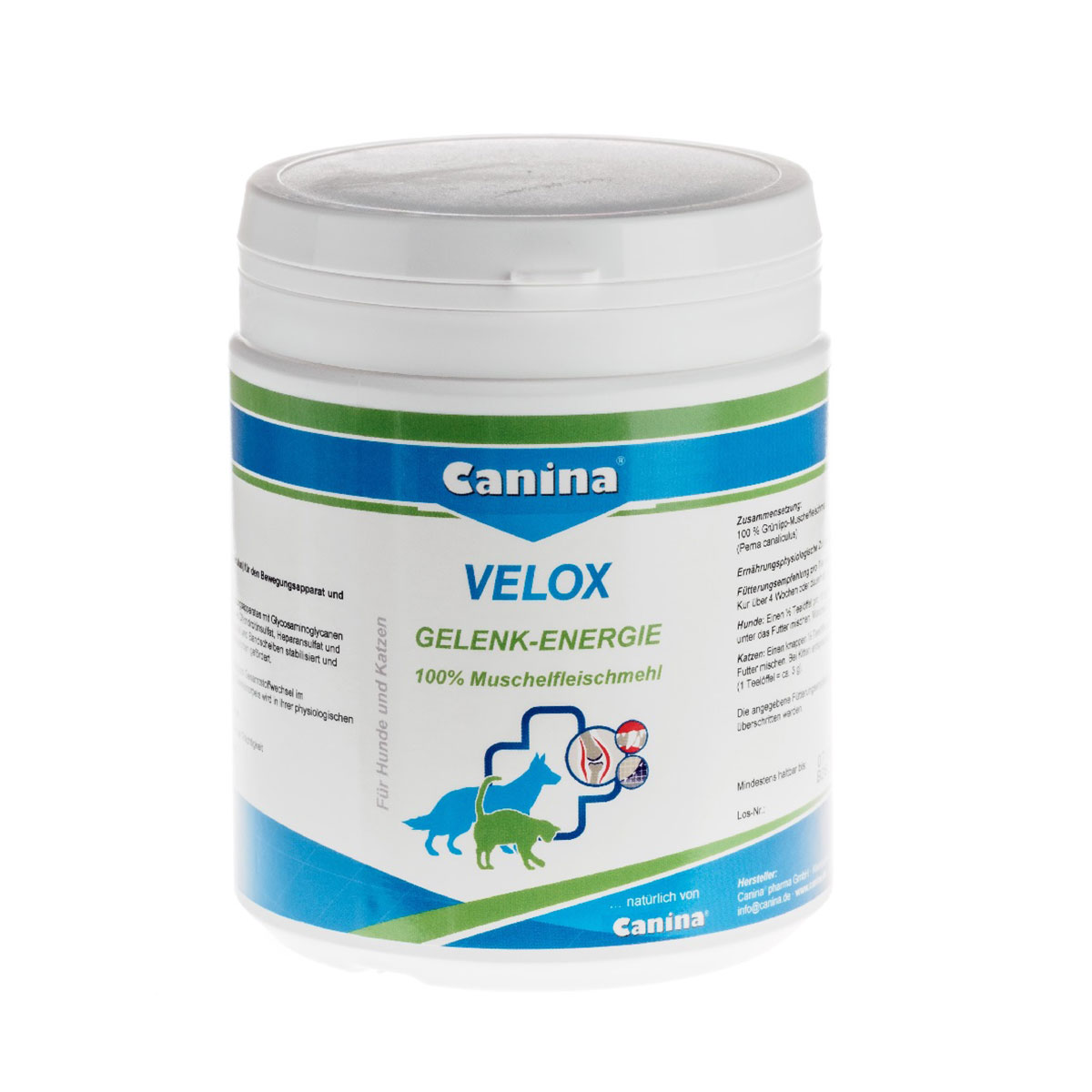 Canina Pharma Velox Gelenkenergie günstig kaufen bei ZooRoyal