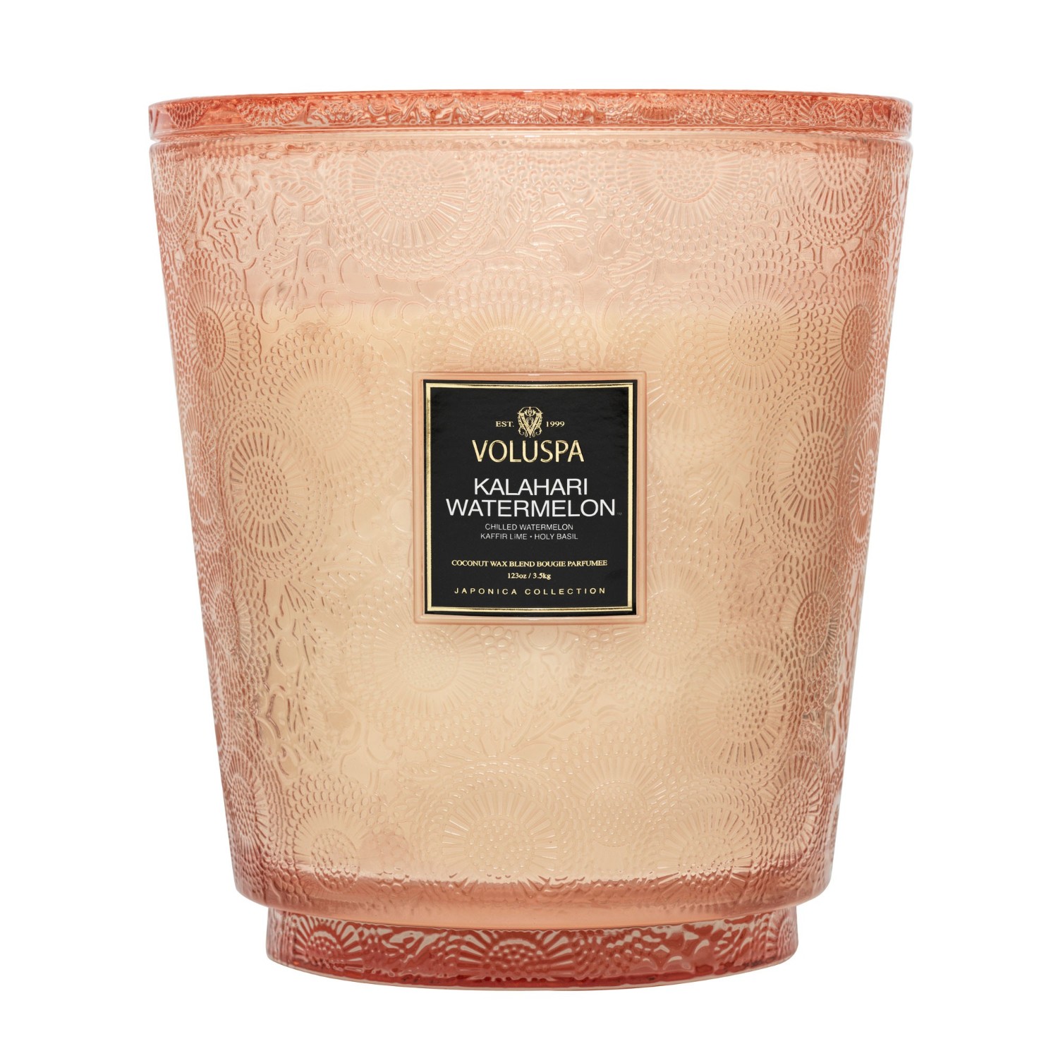 Kominek VOLUSPA Kalahari Watermelon 5W