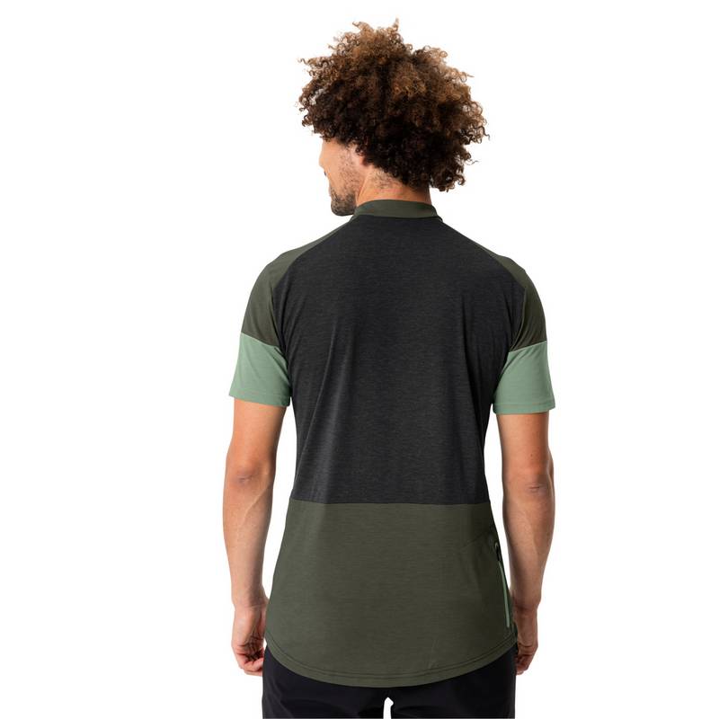 VAUDE Men's Altissimo Shirt II T-Shirt Herren