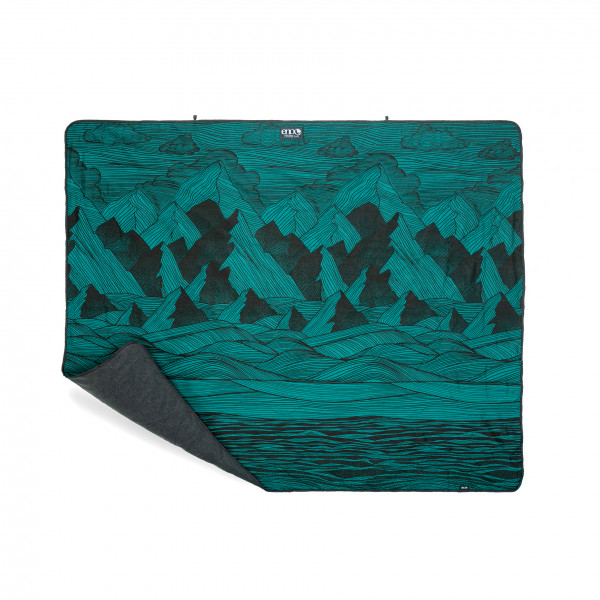 ENO - Fieldday Blanket - Decke