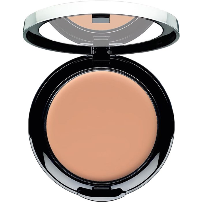 Double Finish Make-up