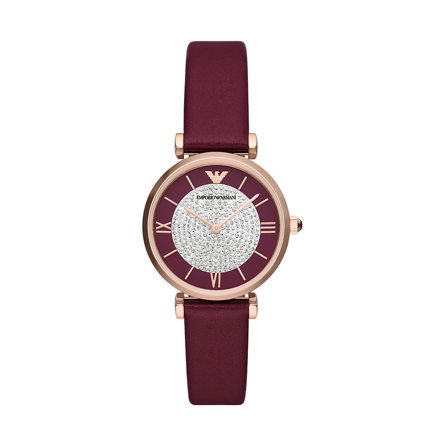Emporio Armani Damenuhr