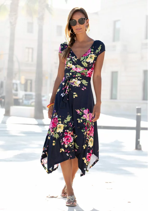 Sommerkleid