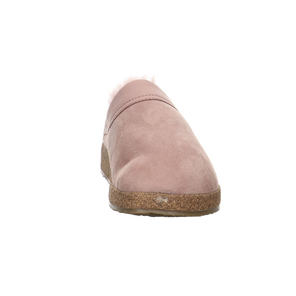 Haflinger Snowbird Hausschuh
