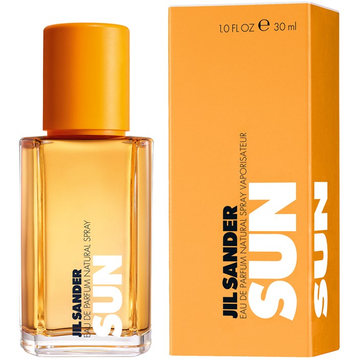 Eau de Parfum Spray