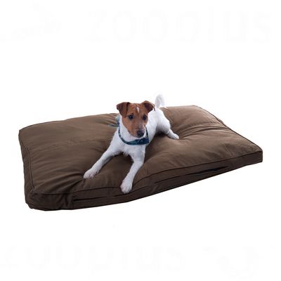 Cozy Hundekissen Mocca