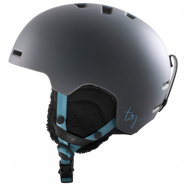 TSG - Women's Vertice Solid Color - Skihelm