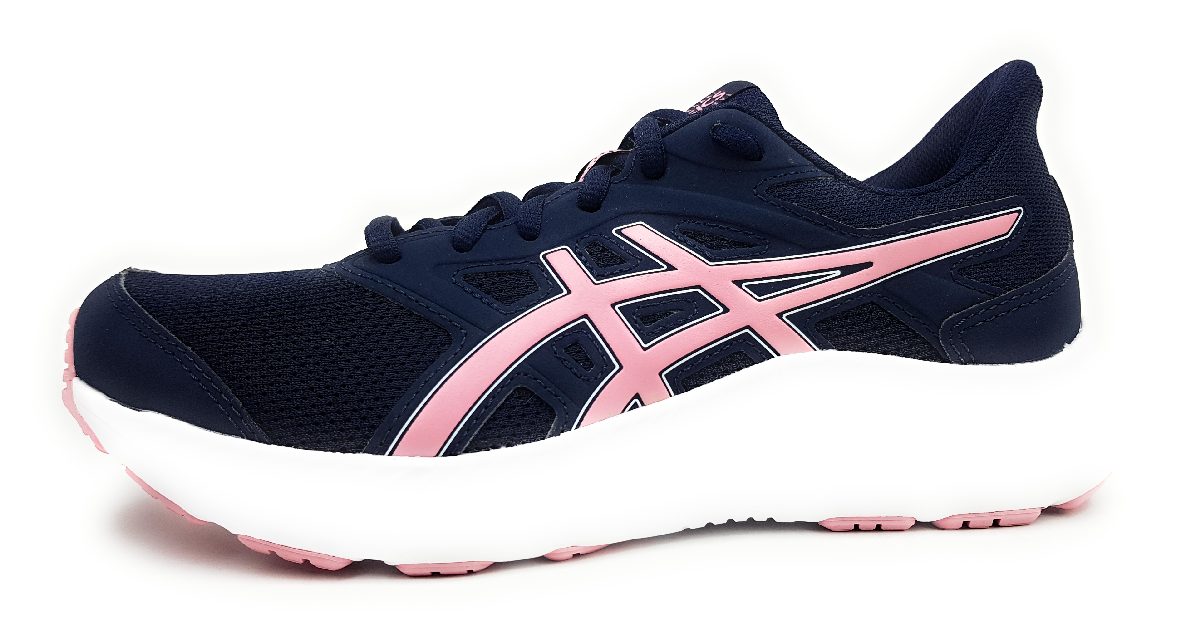 Asics Jolt 4 1012B421/401 Blau 401 midnight/fruit punch