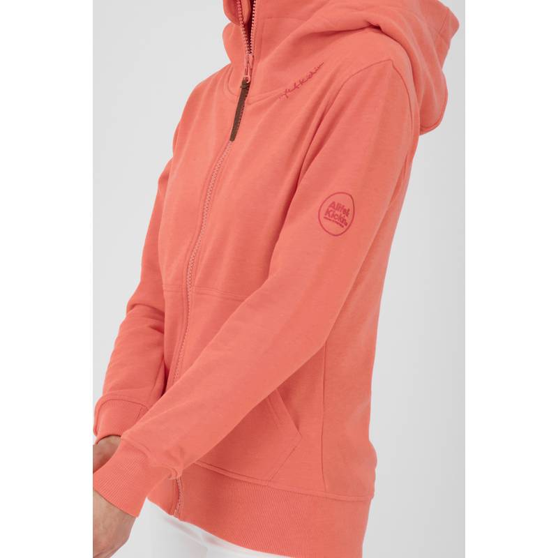 ALIFE AND KICKIN YasminaAK A Sweatjacke Damen