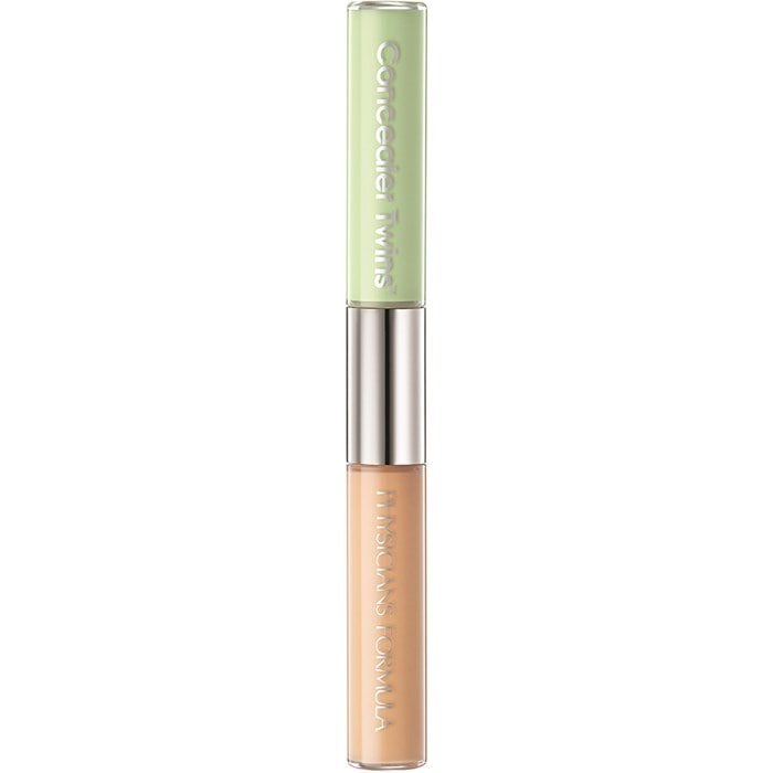 2-in-1 Correct & Cover Cream Concealer