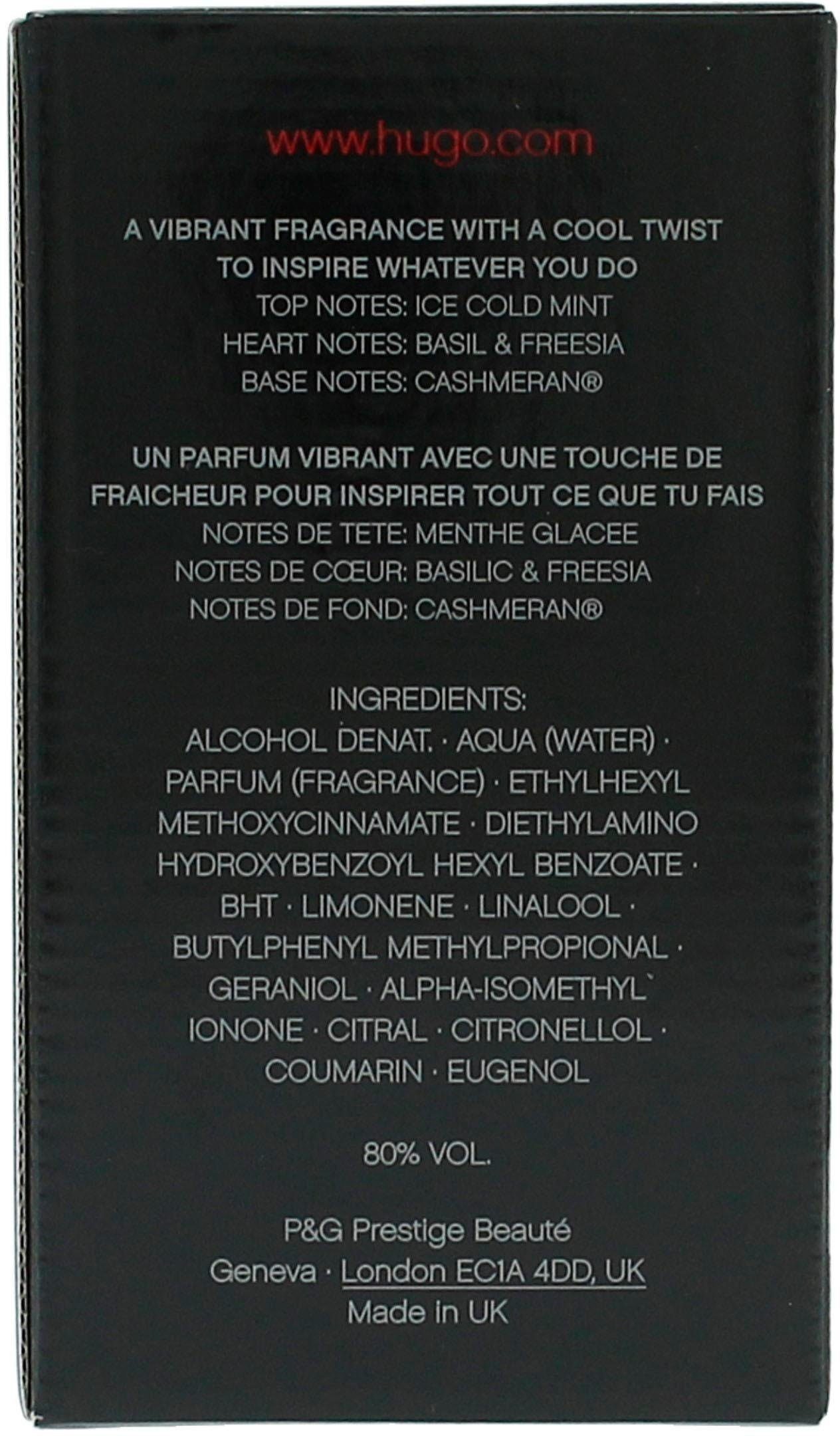 BOSS Eau de Toilette Just Different