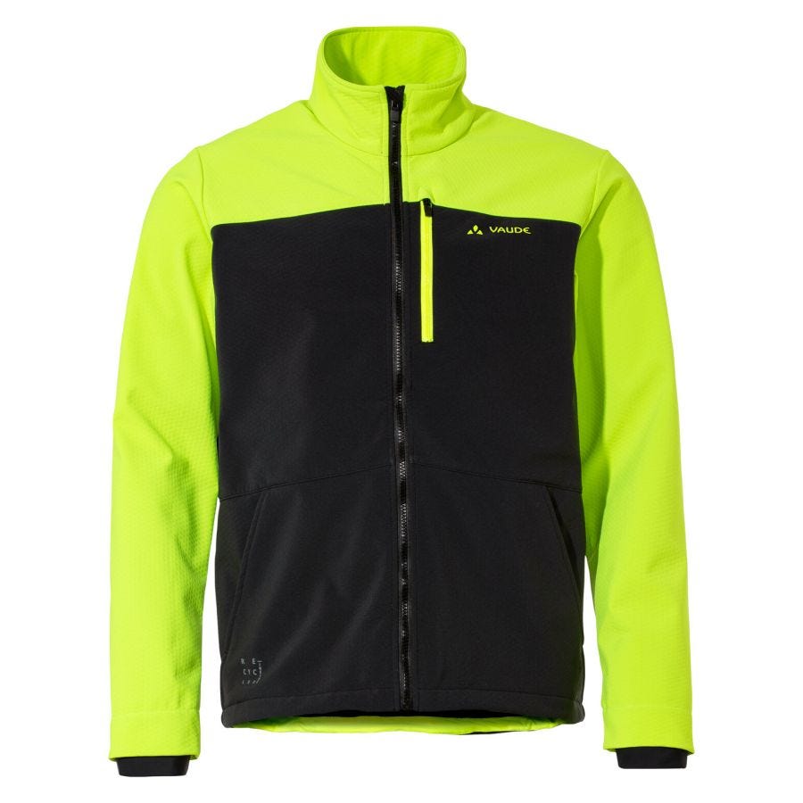 Virt Softshell II Fahrradjacke