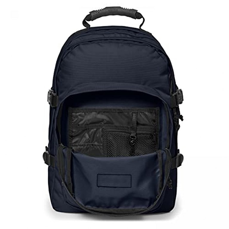EASTPAK Handtaschen blau Provider