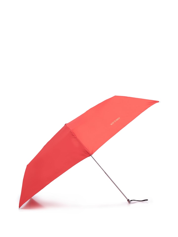 Wittchen Umbrella in Red günstig kaufen onesize