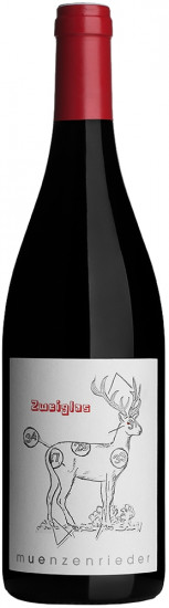 2020 Zweiglas trocken - Weingut Münzenrieder