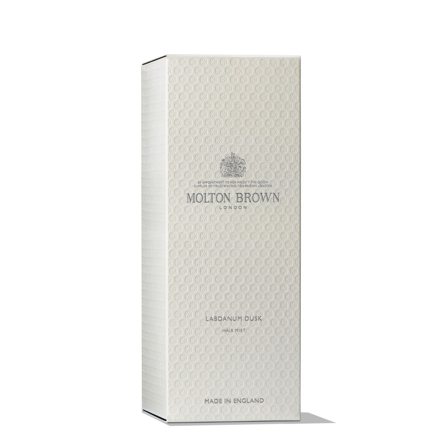 Labdanum Dusk Hair Parfum