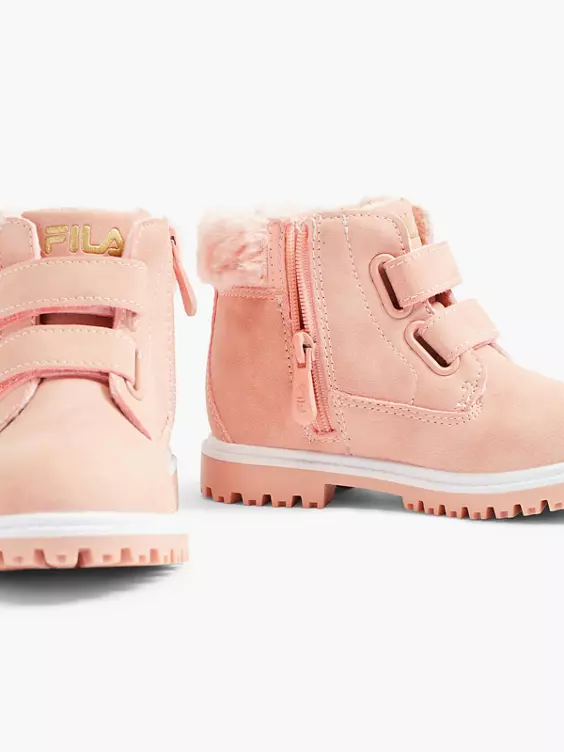 FILA Boots