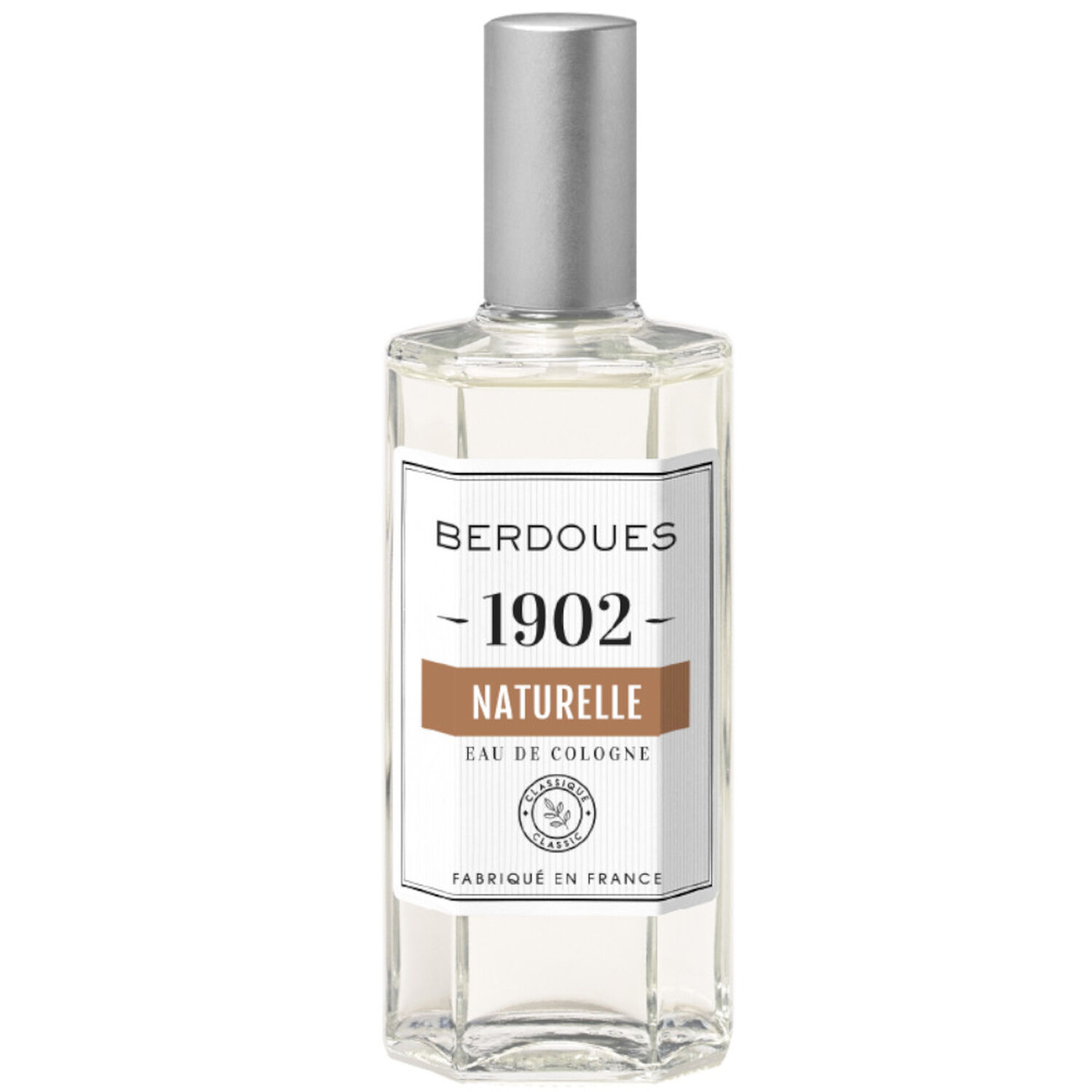 Berdoues 1902 Naturelle Eau de Cologne