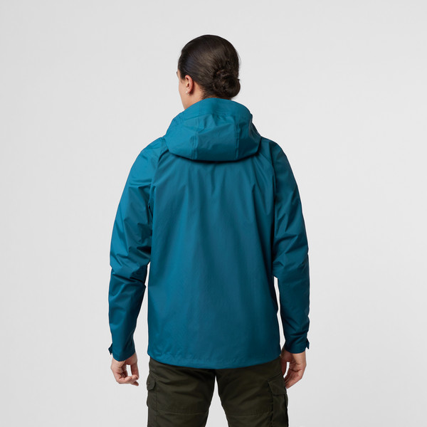 M' S TORRENTSHELL 3L RAIN JKT Herren - Hardshelljacke