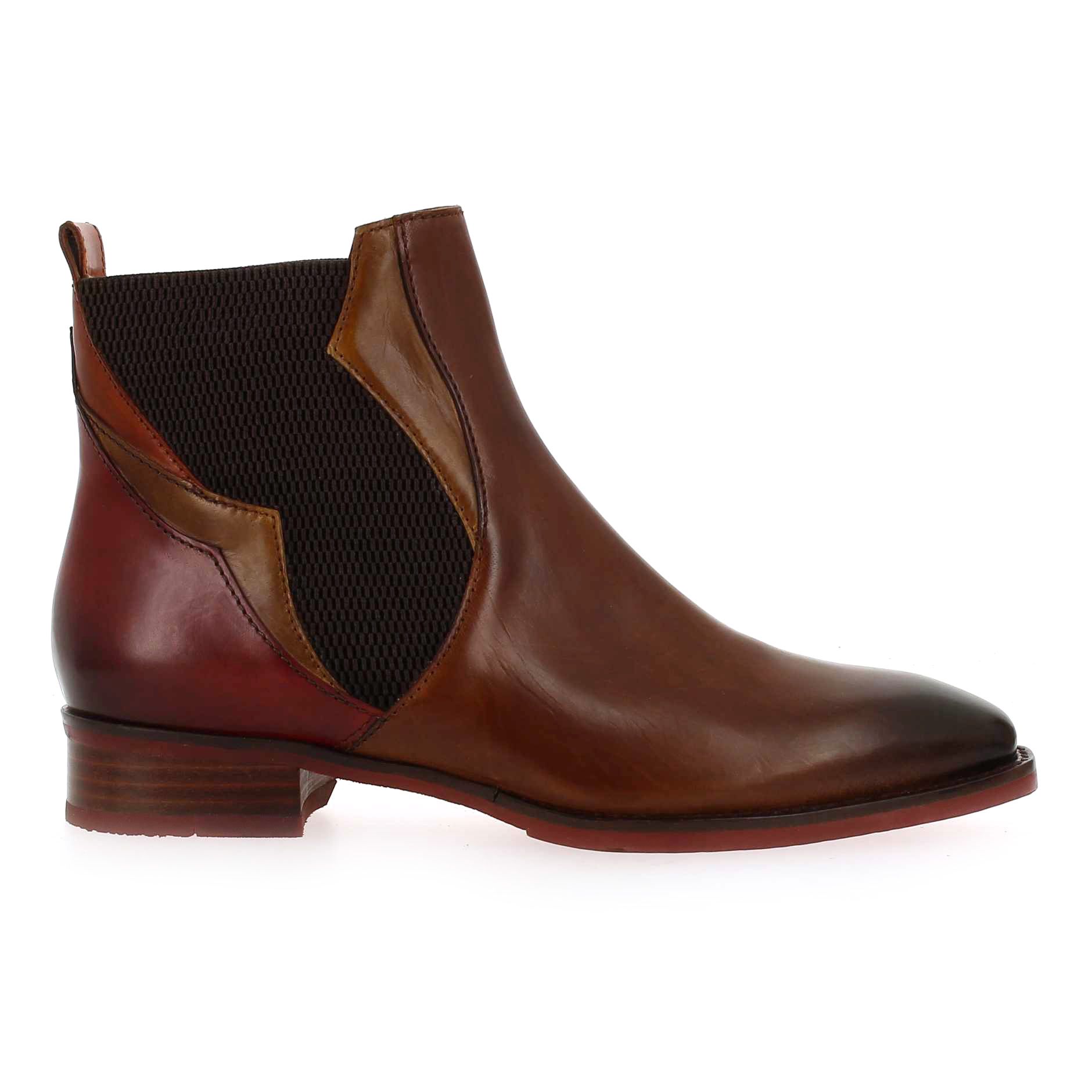 Everybody  58594 - Cognac Rouge