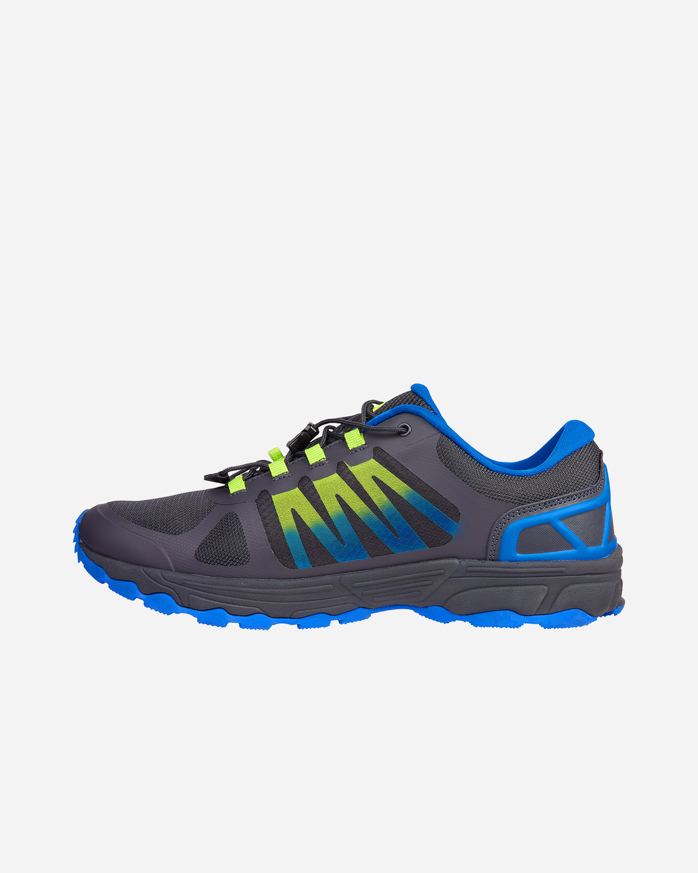 Scarpe Trekking Mckinley Kansas Iii Aqb M 424348-907