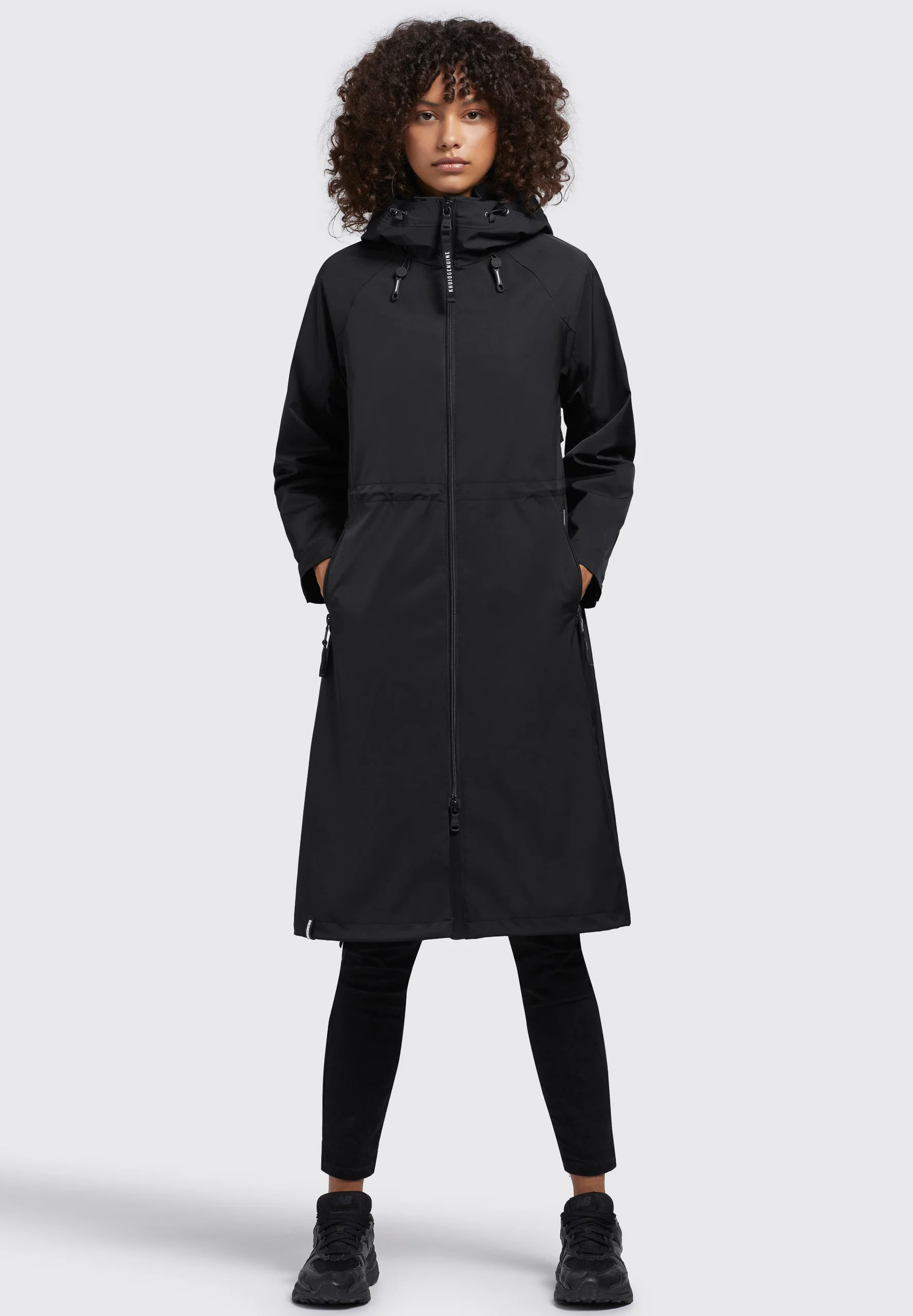 khujo XAPPI - Parka