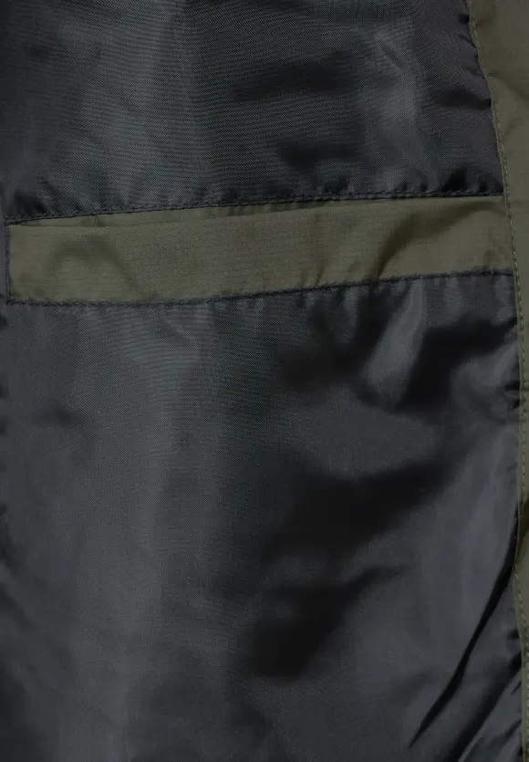 CECIL Sportive Steppjacke