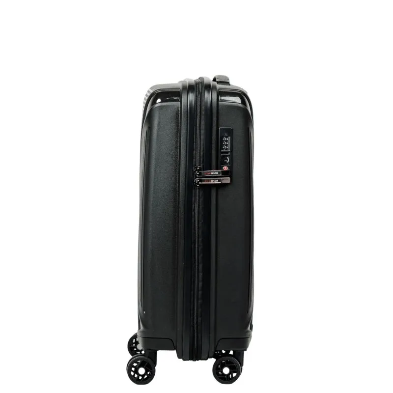 Swiss Bags Cross Handgepäckstrolley S (55 cm) - Black