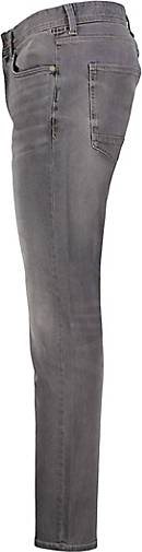 Marc O' Polo DENIM Herren Jeans VIDAR Slim Fit