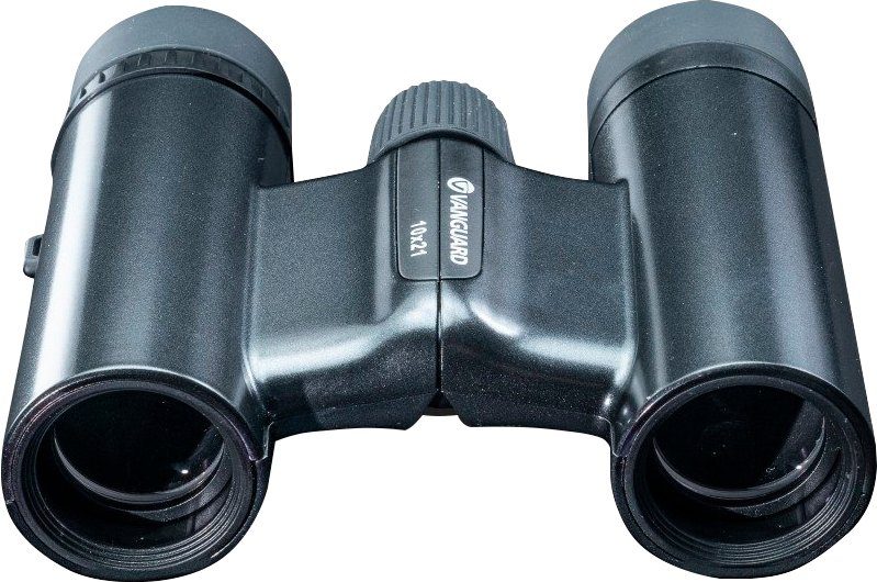 Vanguard Vesta Compact 10x21 Fernglas (schwarz Pearl)