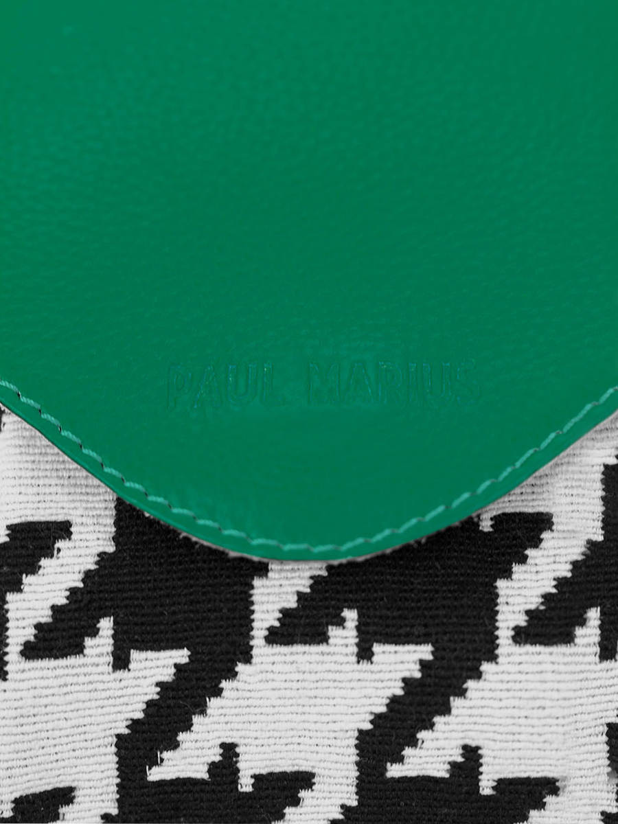 Suzon M Allure - Vert