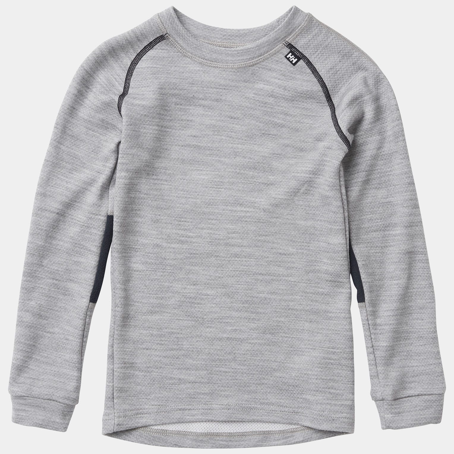 Kids' HH  LIFA®  Merino Base Layer Set