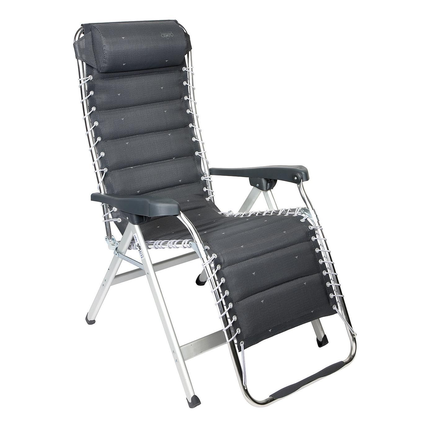 Crespo AL-232 Deluxe Relaxstuhl