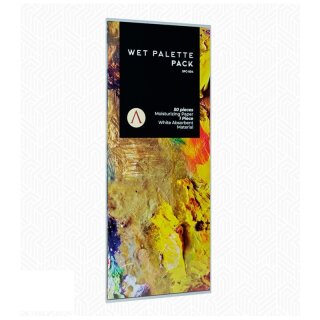 2 in 1 Wet Palette & Pallete