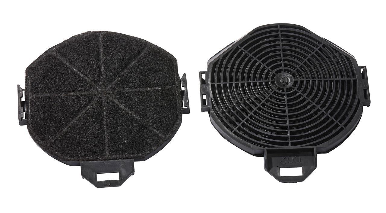 PKM Kohlefilter CO2