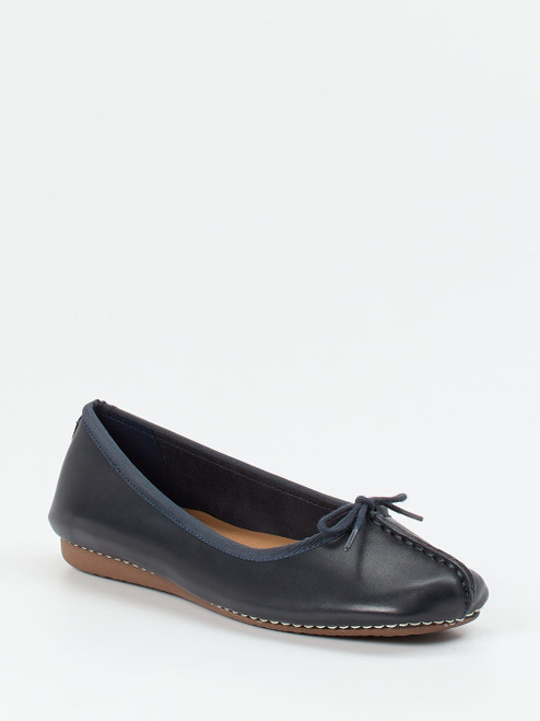 Ballerina-14011090004 Clarks