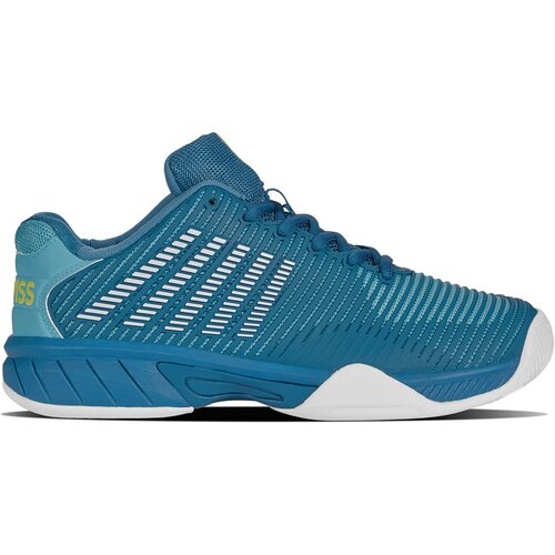 KINDER TENNISOUTDOORSCHUHE HYPERCOURT EXPRESS 2 JR