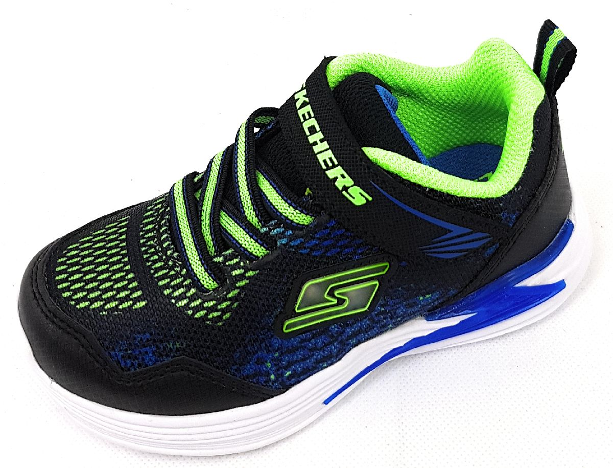 Skechers Erupters III 90563N Blau navy