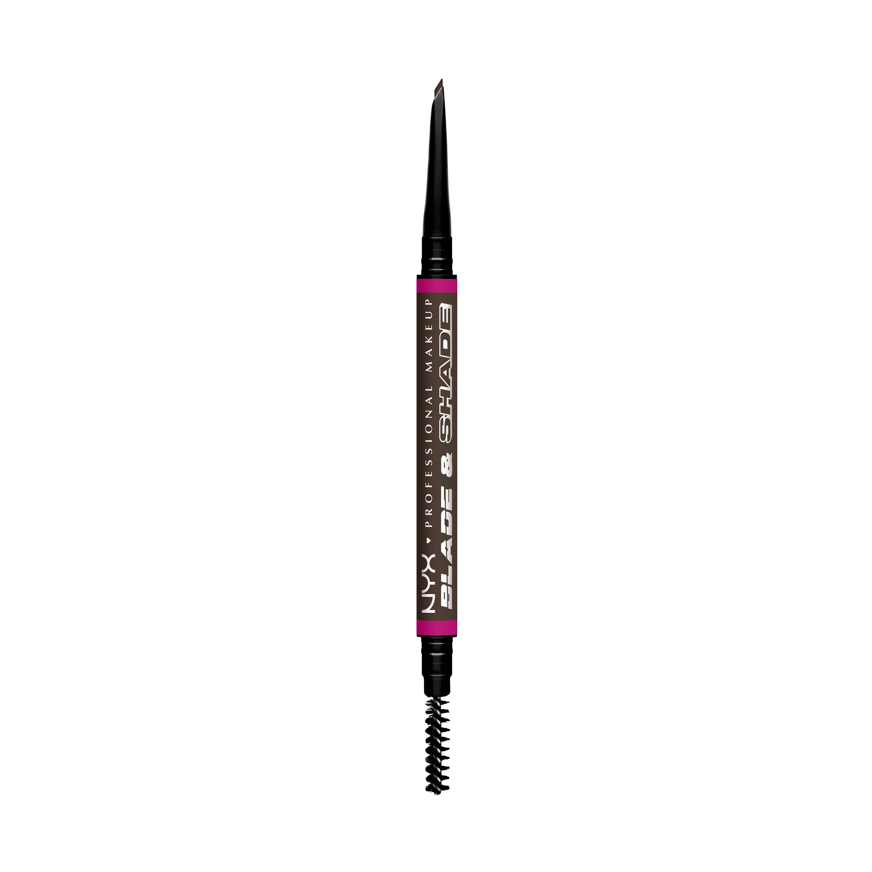 Blade & Shade Nano Brow Pencil - Øjenbrynsblyant