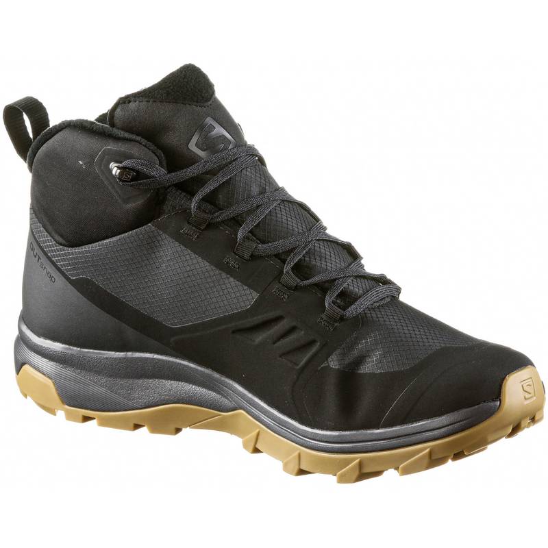 Salomon Outsnap CSWP Winterschuhe Herren