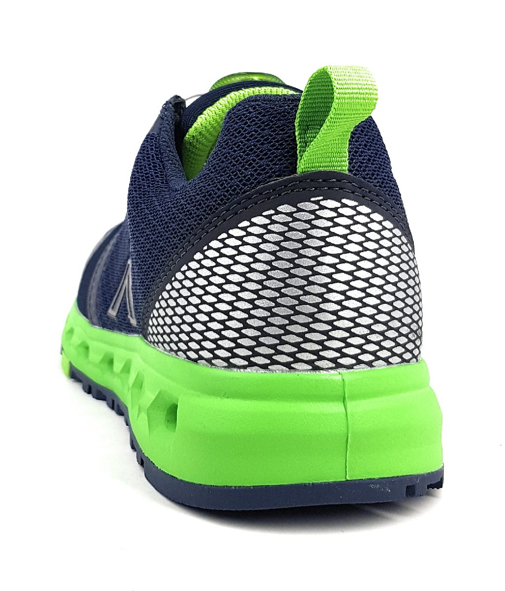 Vado Air Lo Boa GTX 73342-3311/100 Blau 100 dark navy