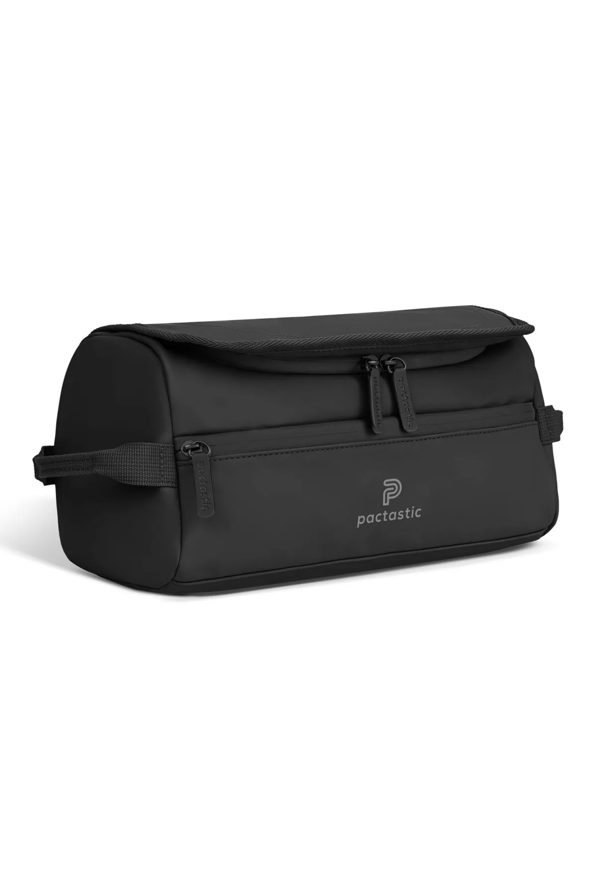 Pactastic  Kosmetiktasche - Schwarz