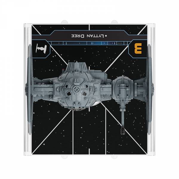 Star Wars: X-Wing 2.Ed. - Schwerer TIE/RB (Erw.)