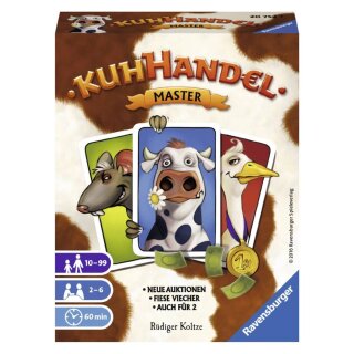 Kuhhandel Master (DE)