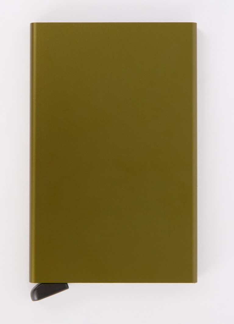 Secrid Cardprotector card holder