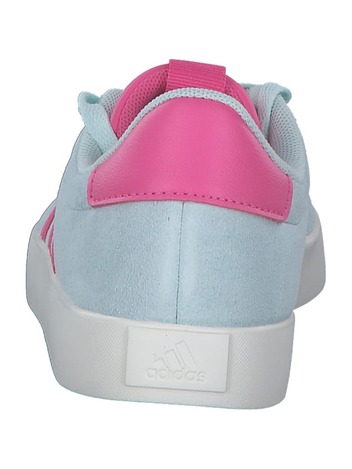 adidas Schnürschuhe in halo mint/magenta/pink günstig kaufen