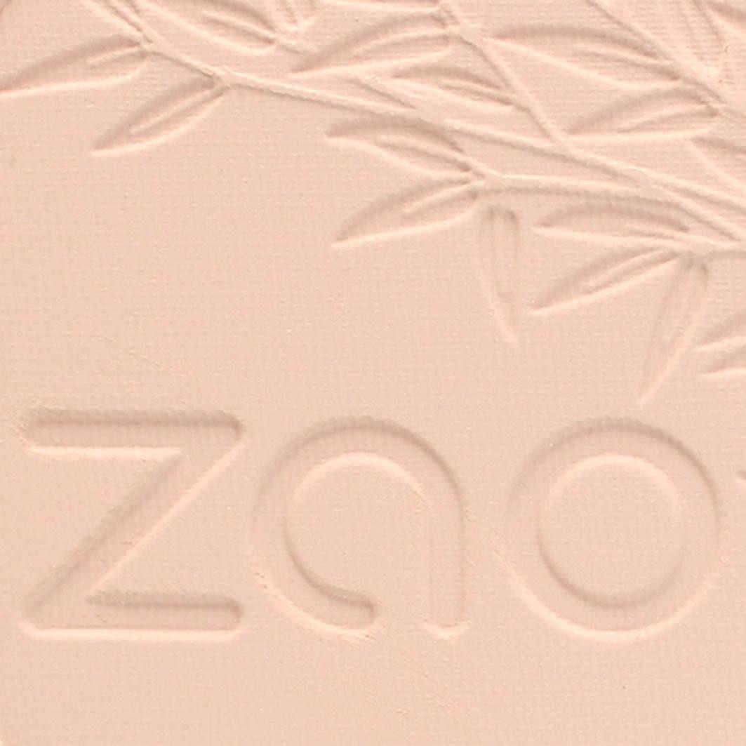 ZAO Compact Powder