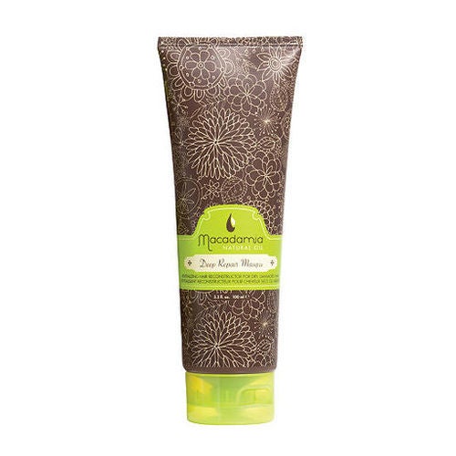 Macadamia mélyreható regeneráló maszk 30 ml